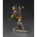 Lord of the Rings: Archer Orc 1:10 Scale Statue