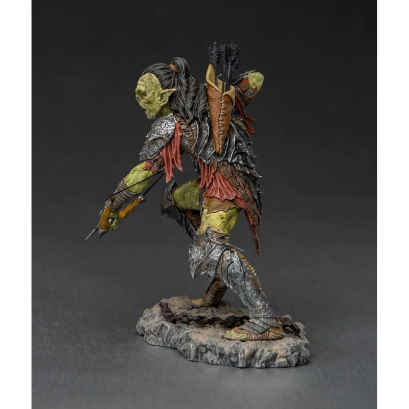 Lord of the Rings: Archer Orc 1:10 Scale Statue