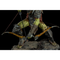 Lord of the Rings: Archer Orc 1:10 Scale Statue