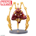 Spider-Man Figurine Iron-Spider Luminasta