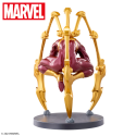 Spider-Man Figurine Iron-Spider Luminasta