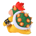 SUPER MARIO - Peluche Bowser - 27 cm