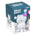 HELLO KITTY - Lampe en Silicone Rechargeable 18cm