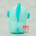 Sanrio Characters Sofvimates Figurine Hangyodon