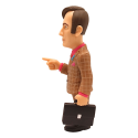 Better Call Saul: Wave 3 - Saul Goodman 5 inch PVC Figure