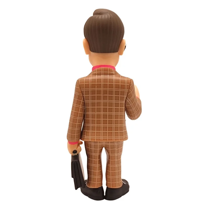 Better Call Saul: Wave 3 - Saul Goodman 5 inch PVC Figure