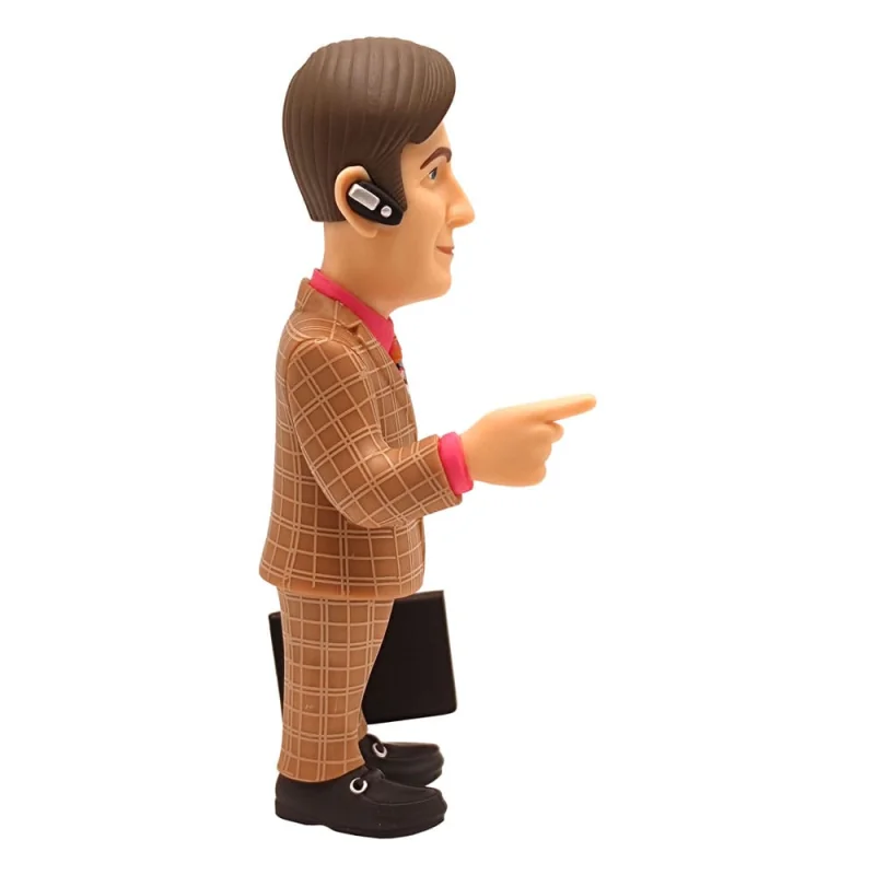 Better Call Saul: Wave 3 - Saul Goodman 5 inch PVC Figure