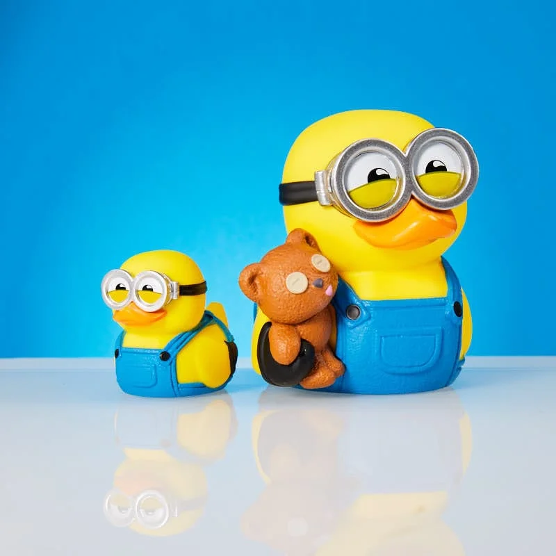 Minions: Mini Bob Boxed Tubbz