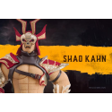 Collectible plush MORTAL KOMBAT Shao Kahn 44 cm