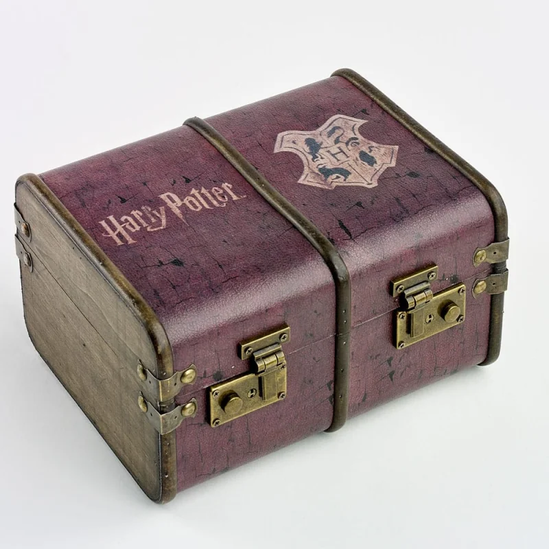 HARRY POTTER - Calendrier de l'Avent 2024 - Gift Box "Valise"