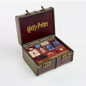 HARRY POTTER - Calendrier de l'Avent 2024 - Gift Box "Valise"