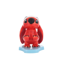 STITCH - Evil - Figurine Holdem 11cm - Support Manette & Portable