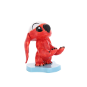 STITCH - Evil - Figurine Holdem 11cm - Support Manette & Portable