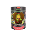 TMNT - Rafaelo - Figurine Holdem 11cm - Support Manette & Portable