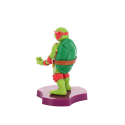 TMNT - Rafaelo - Figurine Holdem 11cm - Support Manette & Portable