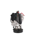 VENOM - Anti-Venom - Figurine 20cm - Support Manette & Portable