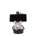 VENOM - Anti-Venom - Figurine 20cm - Support Manette & Portable