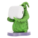 NBX - Oogie Boogie - Figurine Holdem 11cm - Support Manette & Portable