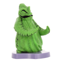 NBX - Oogie Boogie - Figurine Holdem 11cm - Support Manette & Portable