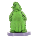 NBX - Oogie Boogie - Figurine Holdem 11cm - Support Manette & Portable