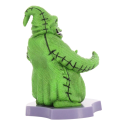 NBX - Oogie Boogie - Figurine Holdem 11cm - Support Manette & Portable