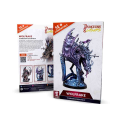 Dungeons & Lasers - Figurines - Deuslair - Wolfrake