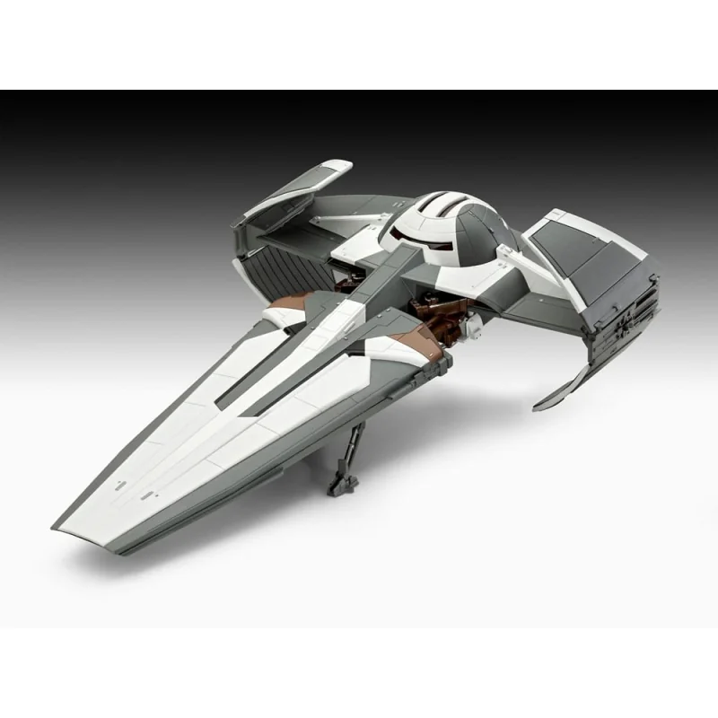 COFFRET CADEA Darth Maul's Sith Infiltrator™