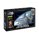 COFFRET CADEA Darth Maul's Sith Infiltrator™