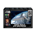 COFFRET CADEA Darth Maul's Sith Infiltrator™