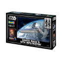 COFFRET CADEA Darth Maul's Sith Infiltrator™