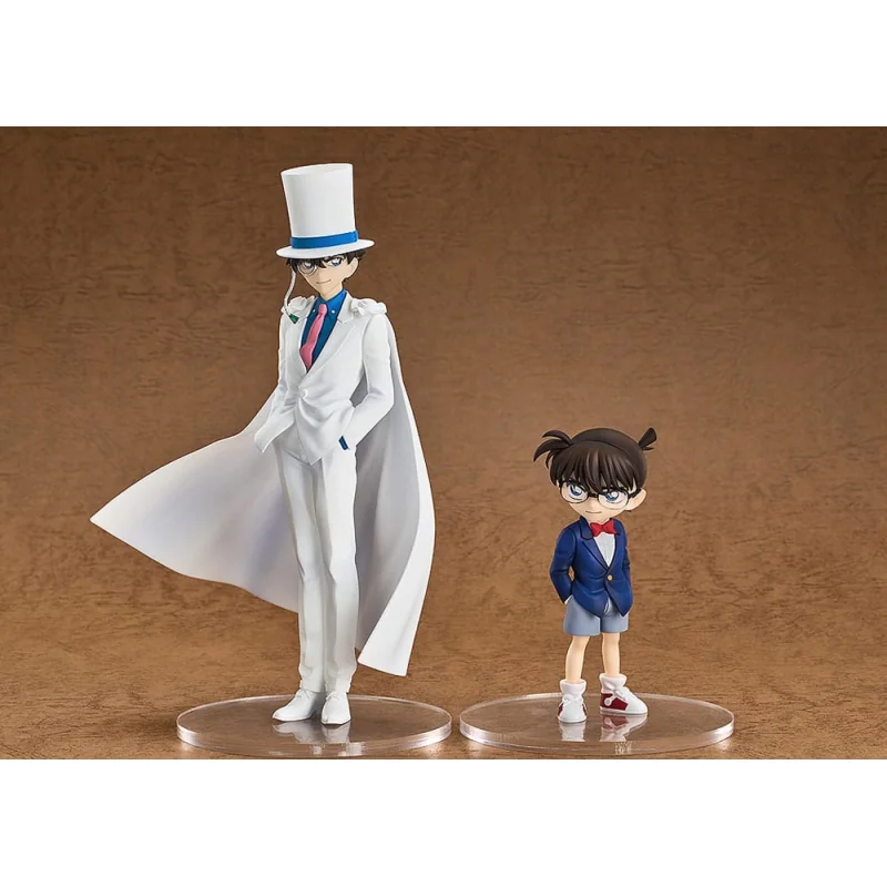 Detective Conan Conan Edogawa Pop Up Parade 11cm