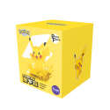 Figurine Pokemon Funism Prime Figure Pikachu Thunder 20cm