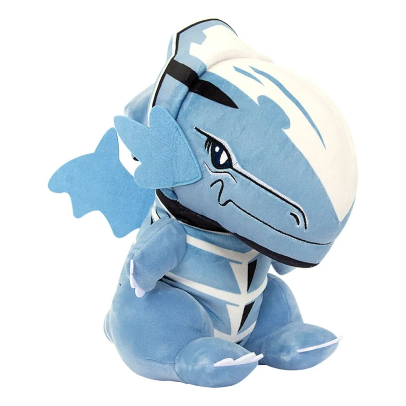 Yu-Gi-Oh! peluche Mega Blue Eyes White Dragon 38 cm