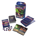 Disney Lorcana Shimmering Skies Starter Deck Display ENG (8 starters)