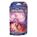 Disney Lorcana Shimmering Skies Starter Deck Display ENG (8 starters)