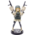 Sword Art Online Alternative Gun Gale Online Figurine Fukaziroh Luminasta