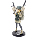 Sword Art Online Alternative Gun Gale Online Figurine Fukaziroh Luminasta