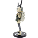 Sword Art Online Alternative Gun Gale Online Figurine Fukaziroh Luminasta