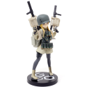 Sword Art Online Alternative Gun Gale Online Figurine Fukaziroh Luminasta