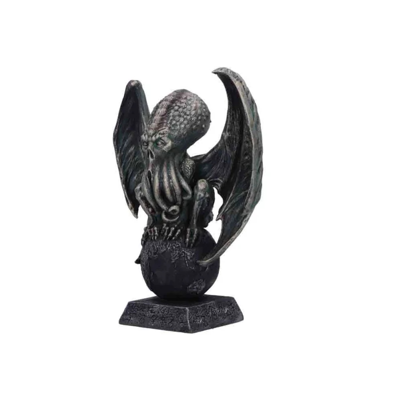 Cthulhu - Figurine Gotham Reign of Cthulhu