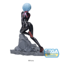 Evangelion 3.0+1.0 Rei Ayanami 30th Anniversary Luminasta