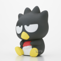 Sanrio Characters Sofvimates Figurine Badtz-Maru