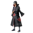 Naruto Shippuden Grandista Figurine Uchiha Itachi 28 cm