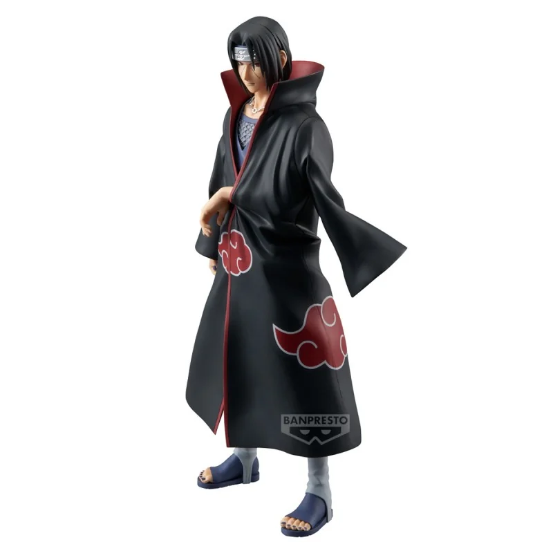 Naruto Shippuden Grandista Figurine Uchiha Itachi 28 cm