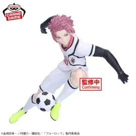  Blue Lock U20 Japan National Team Figurine Sae Itoshi 14 cm