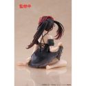 Date A Live V Desktop Cute Figurine Kurumi Tokisaki Nightwear Ver.