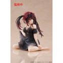 Date A Live V Desktop Cute Figurine Kurumi Tokisaki Nightwear Ver.