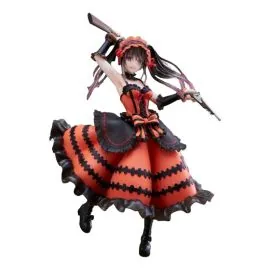 Date A Live IV AMP Statue Kurumi Tokisaki Zafkiel 20 cm