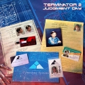 BM-238275 TERMINATOR - The Connor Files Kit - Edition UK