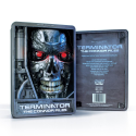 TERMINATOR - The Connor Files Kit - Edition UK